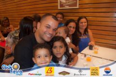 Inauguração do Bob's
